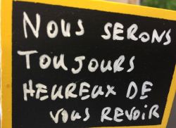 L'Eau Vive Aubière