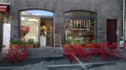 Myrtille Café-Restaurant