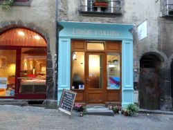 Armoire à Cuillères (L')