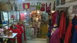 Au Commerce Equitable-ASPAL