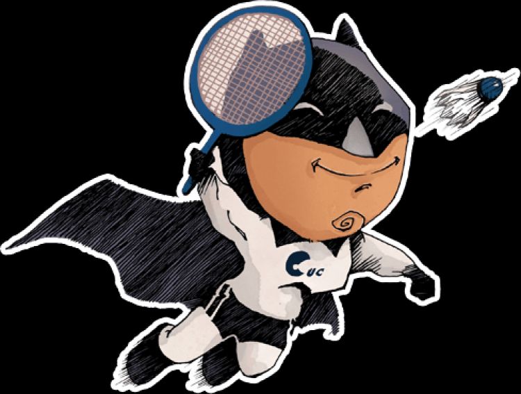 CUC Badminton accepte la monnaie locale CUC Badminton accepte la monnaie locale