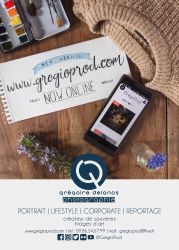 Grégoire Delanos Photographie