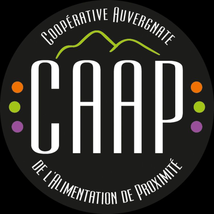 CAAP Coopérative Auvergnate de l'Alimentation de proximité