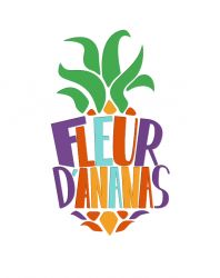 Fleur d'Ananas
