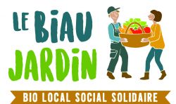 Biau Jardin (Le)