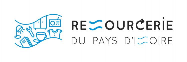 Ressourcerie du Pays d'Issoire accepte la monnaie locale Ressourcerie du Pays d'Issoire accepte la monnaie locale