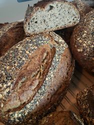 Atelier Fournil