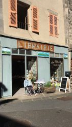 Librairie Aux Belles Pages