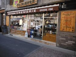 Fromagerie Caldera