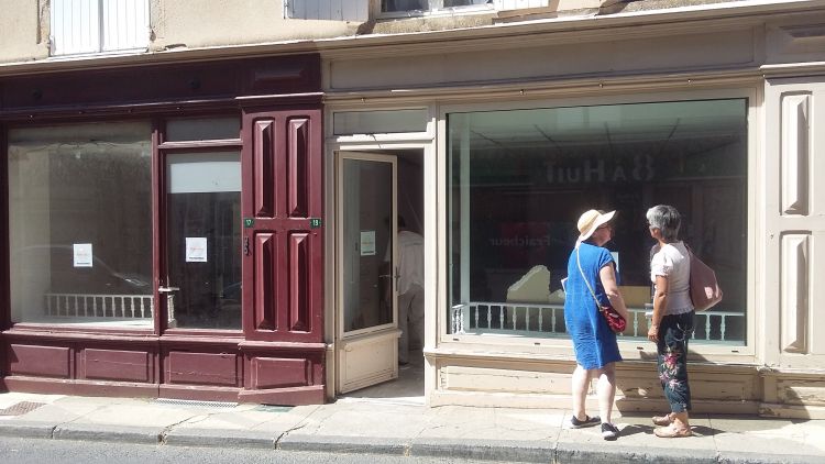 Alternateur (L') accepte la monnaie locale Alternateur (L') accepte la monnaie locale