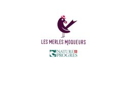 Les Merles Moqueurs