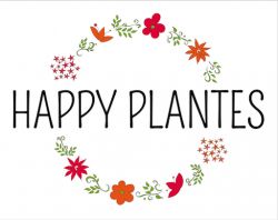 Happy Plantes