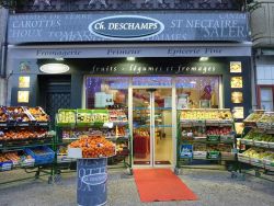 Fromagerie Primeurs Deschamps