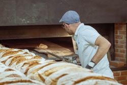 Boulangerie Du Pain et Des Jeux