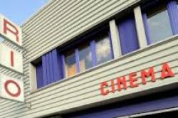 Cinema RIO